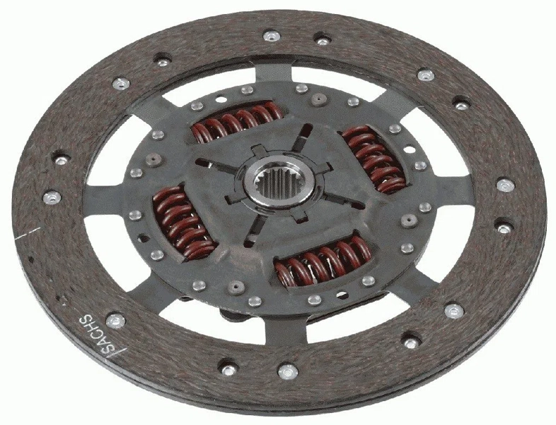 SACHS Clutch Disc - 1878 005 410